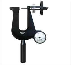 Máy đo độ cứng Ames Model 1-4,  AT-1400